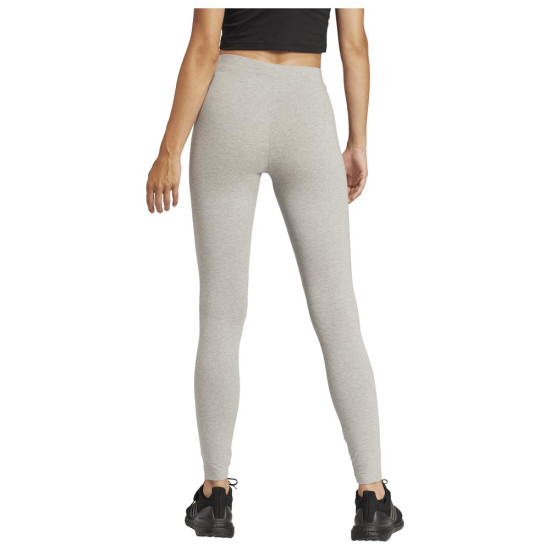 Adidas Γυναικείο κολάν Essentials Linear Cotton Leggings